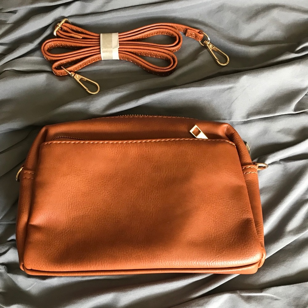 New Without Tags Shoulder Bag